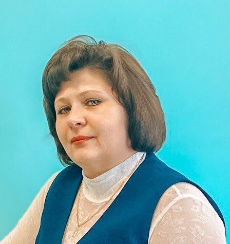 Руднева Наталья Ивановна.