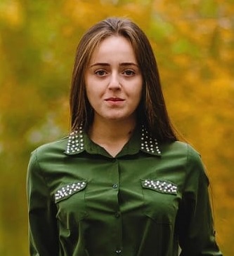 Рэчила Аурелия Ивановна.
